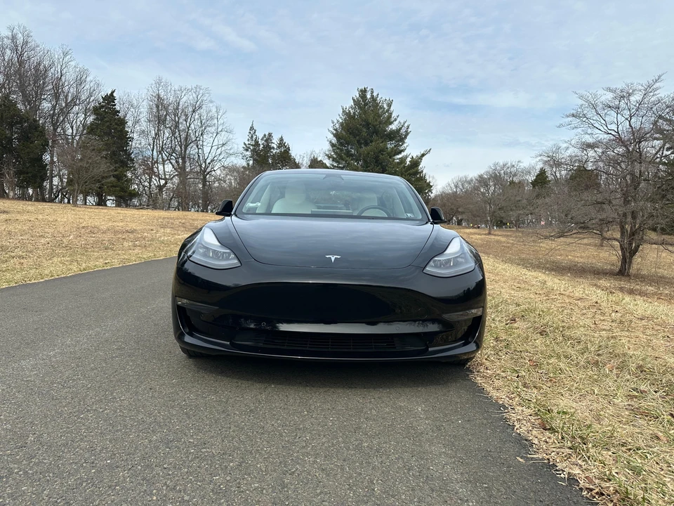2022 Tesla Model 3 - Image 7 of 31