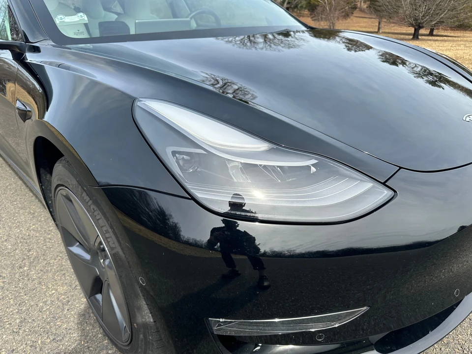 2022 Tesla Model 3 - Image 18 of 31