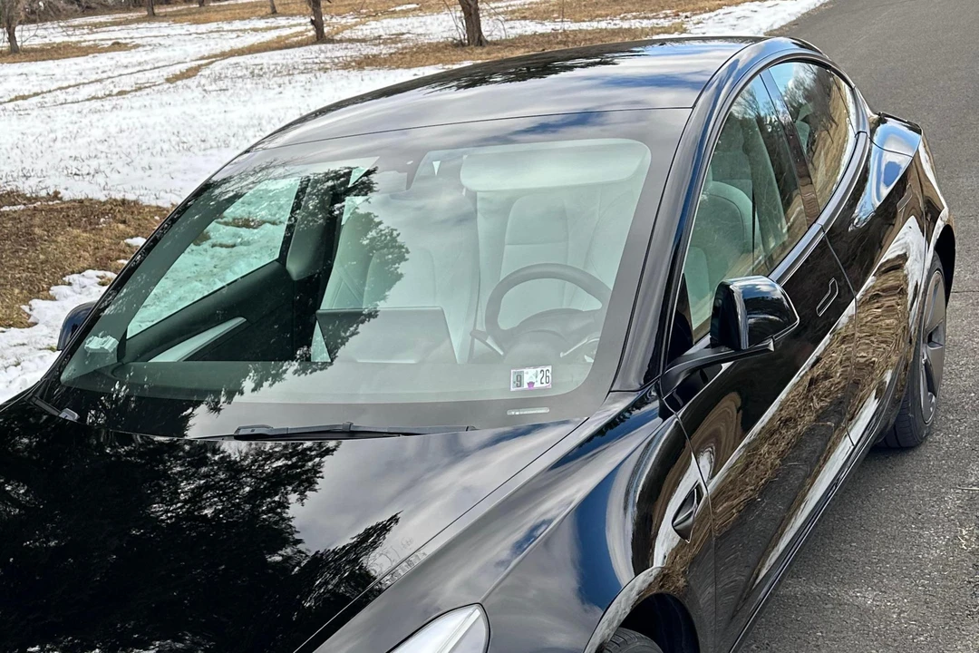 2022 Tesla Model 3 - Image 23 of 31