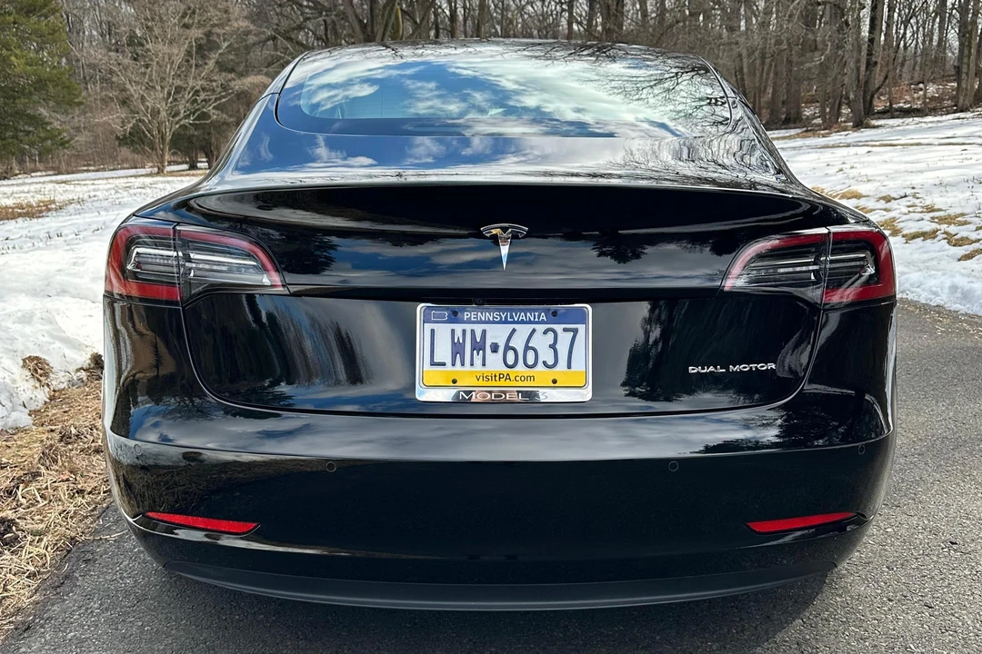 2022 Tesla Model 3 - Image 15 of 31
