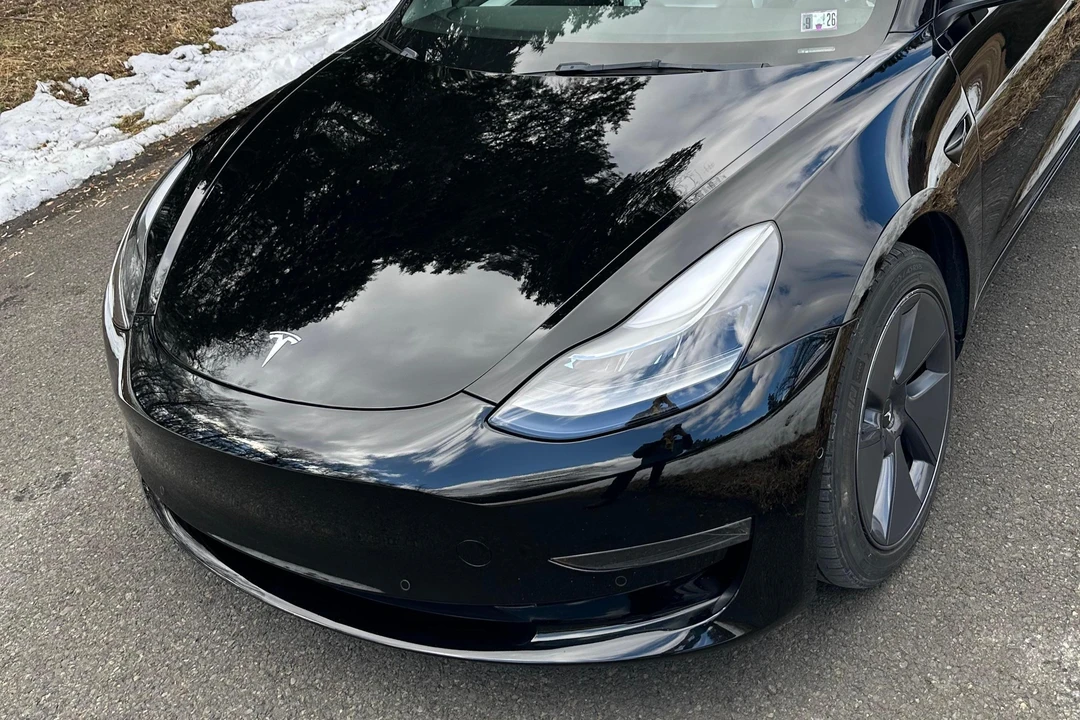 2022 Tesla Model 3 - Image 22 of 31