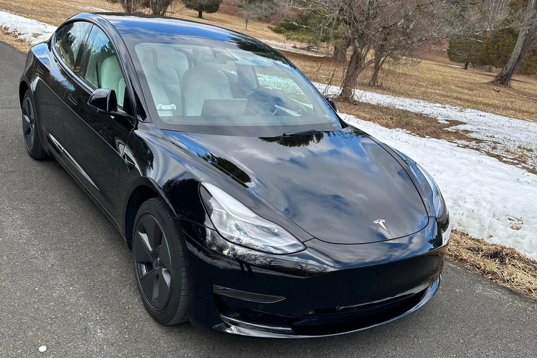 2022 Tesla Model 3 - Image 17 of 31