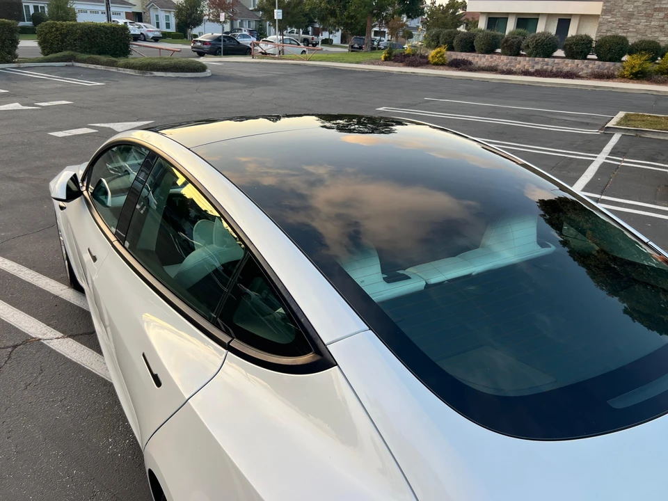 2022 Tesla Model 3 - Image 22 of 24