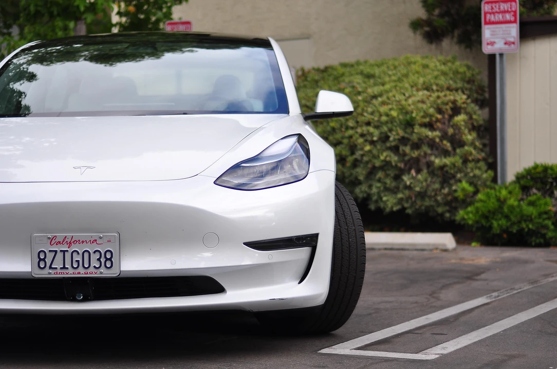 2022 Tesla Model 3 - Image 20 of 24