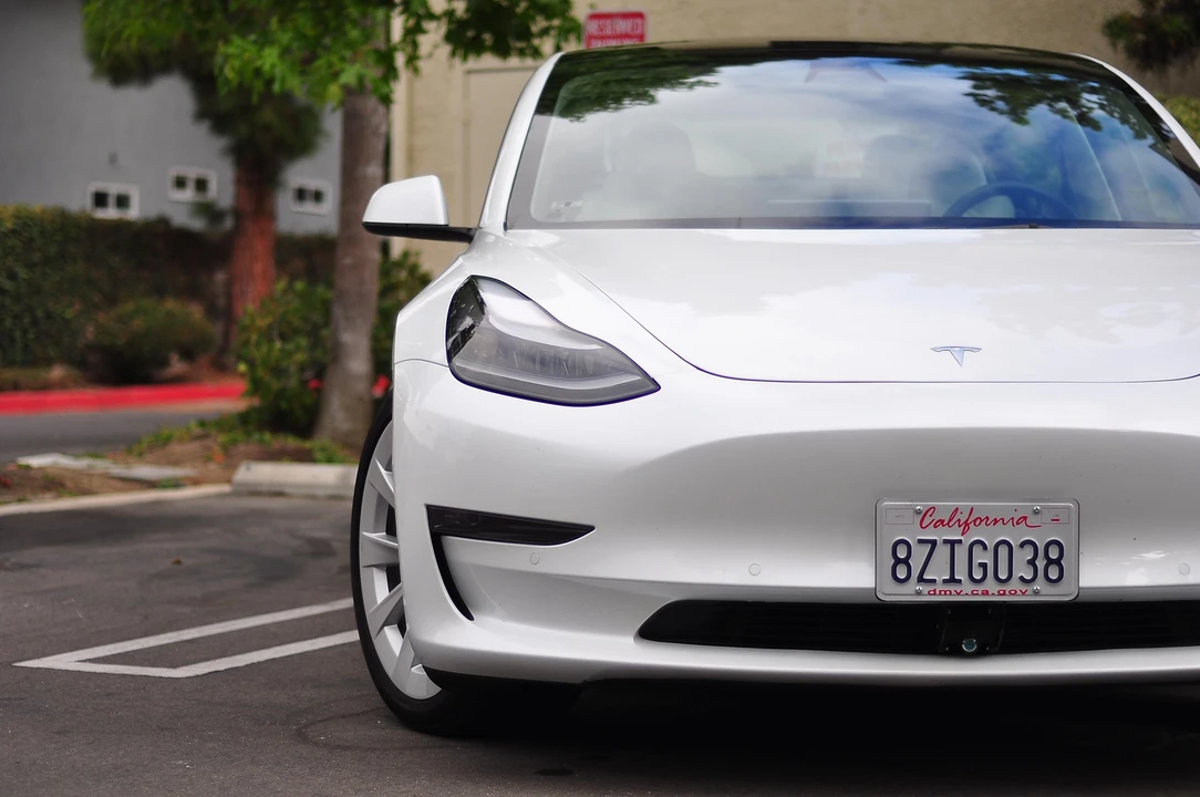 2022 Tesla Model 3 - Image 17 of 24