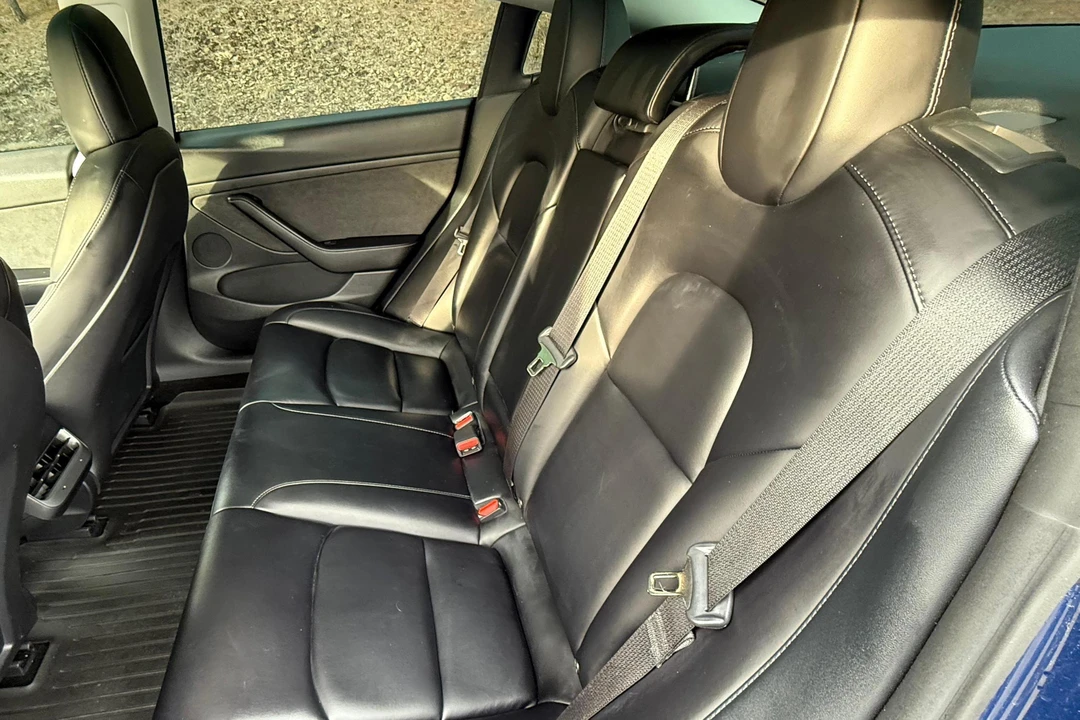 2022 Tesla Model 3 - Image 30 of 31