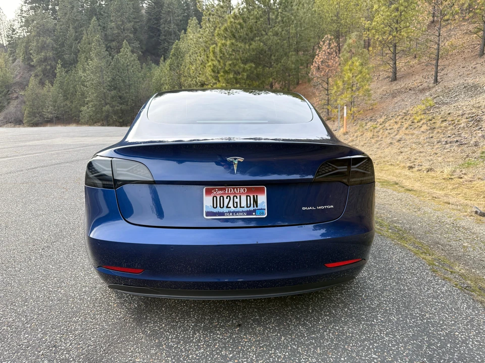 2022 Tesla Model 3 - Image 11 of 31