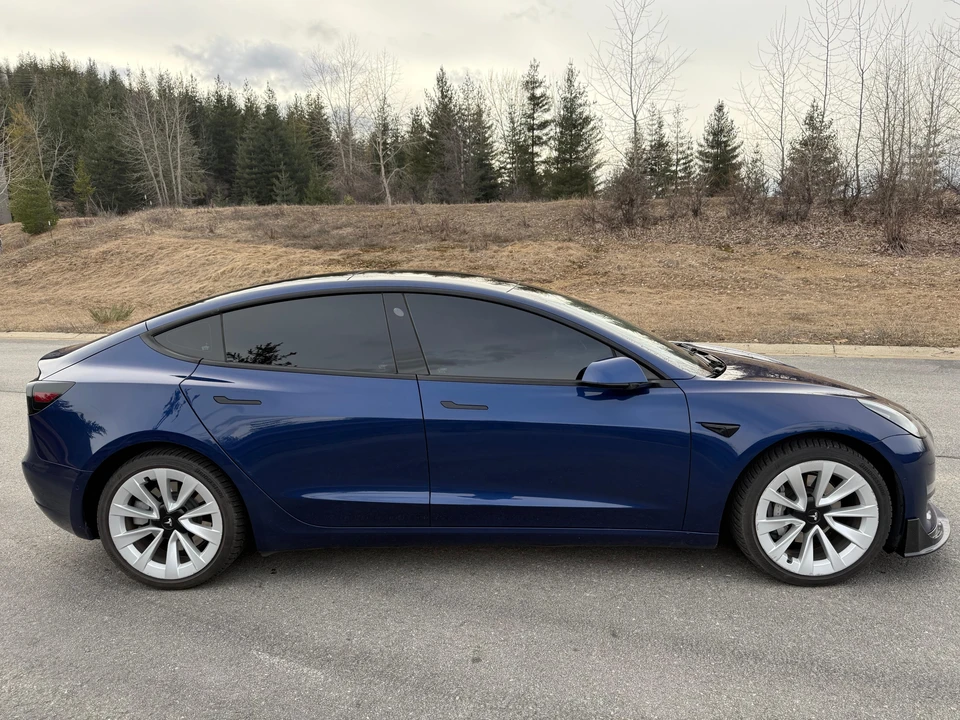 2022 Tesla Model 3 - Image 13 of 31