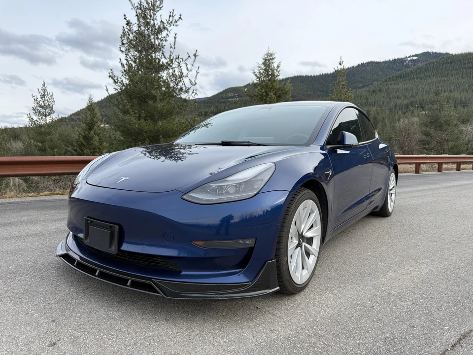 2022 Tesla Model 3 - Image 7 of 31