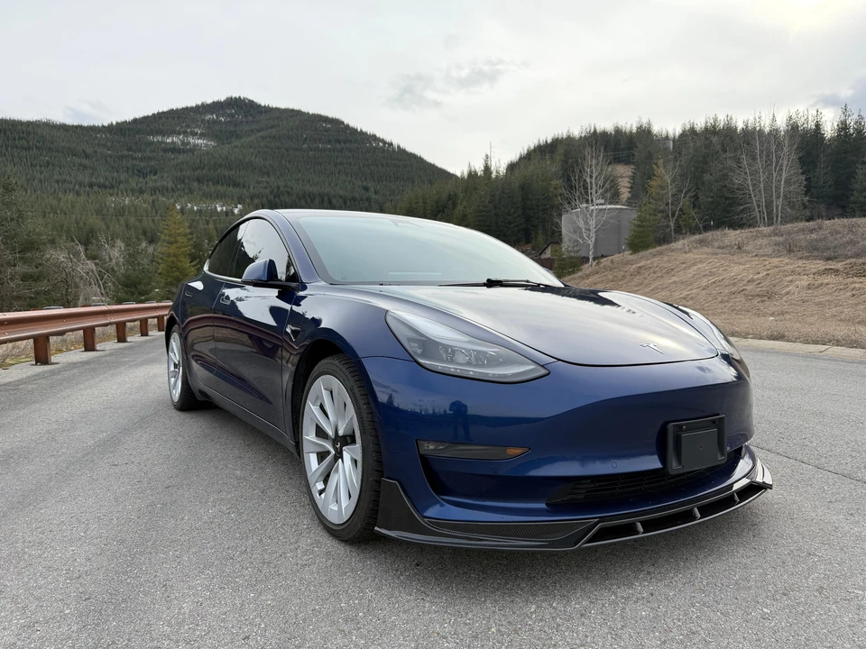2022 Tesla Model 3 - Image 17 of 31