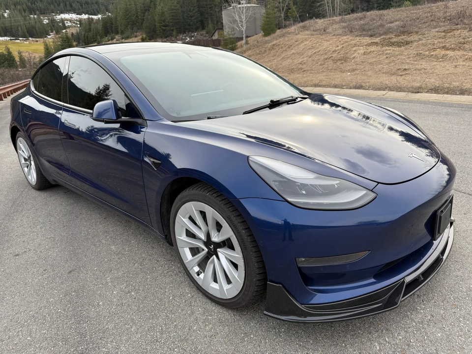 2022 Tesla Model 3 - Image 15 of 31