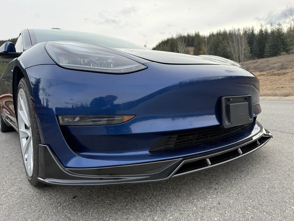 2022 Tesla Model 3 - Image 18 of 31