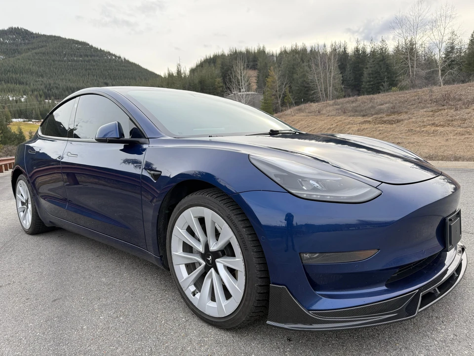 2022 Tesla Model 3 - Image 16 of 31