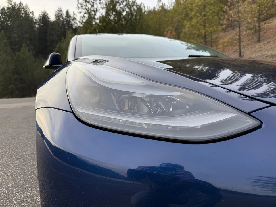 2022 Tesla Model 3 - Image 20 of 31