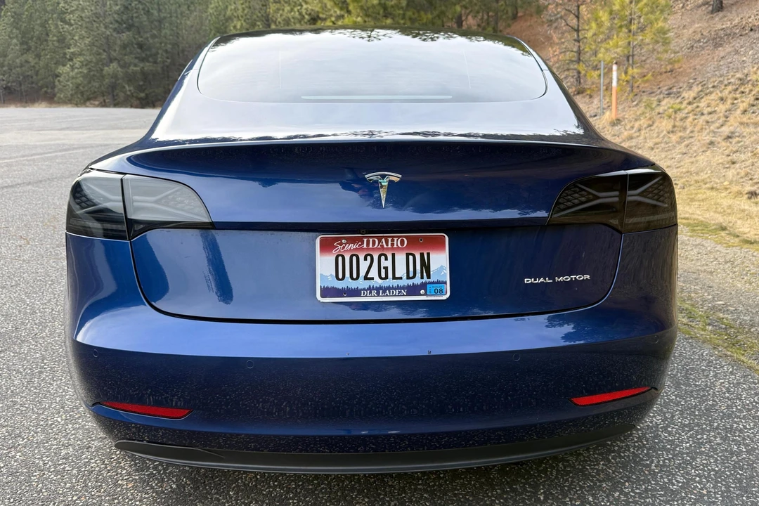 2022 Tesla Model 3 - Image 5 of 31