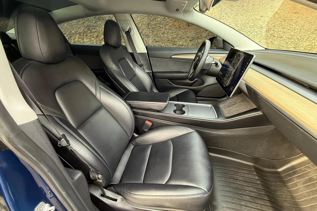 2022 Tesla Model 3 - Image 29 of 31