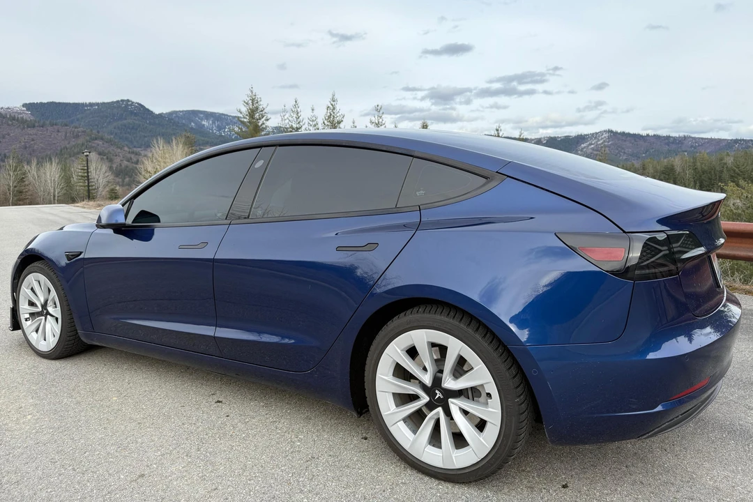 2022 Tesla Model 3 - Image 4 of 31