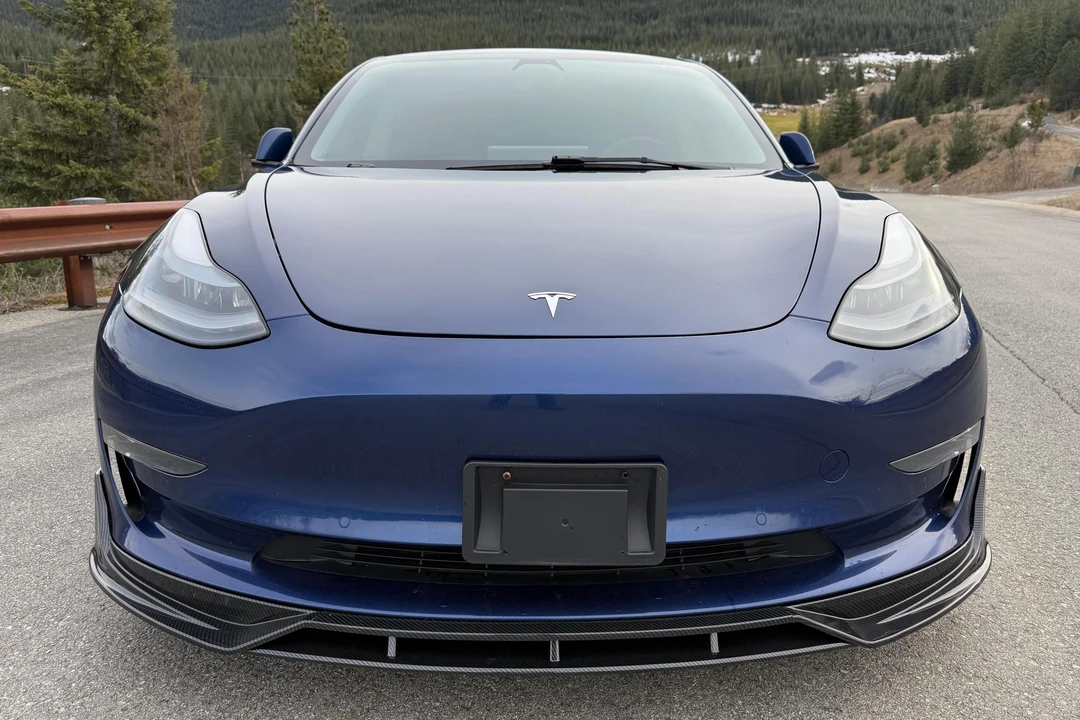 2022 Tesla Model 3 - Image 2 of 31