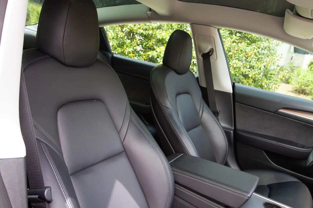 2022 Tesla Model 3 - Image 24 of 31