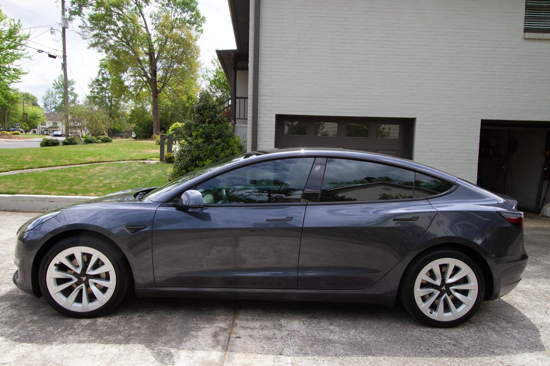 2022 Tesla Model 3 - Image 8 of 31