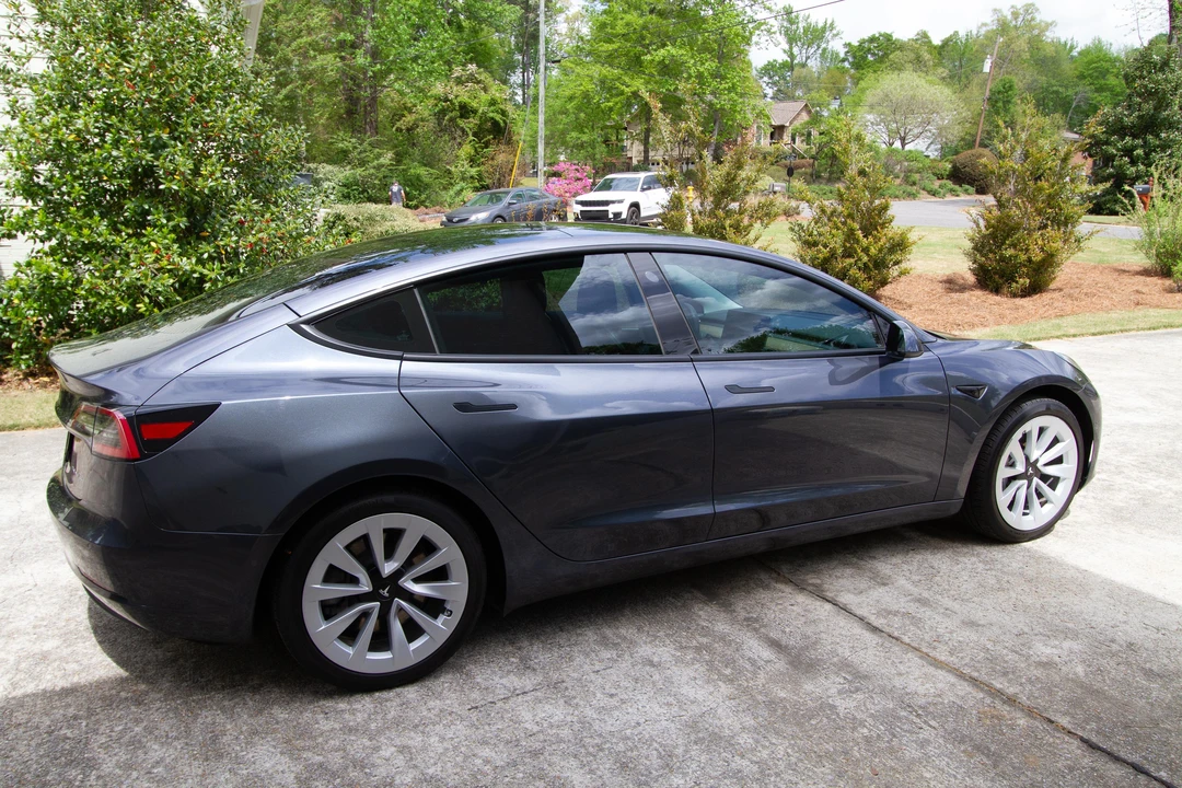 2022 Tesla Model 3 - Image 11 of 31