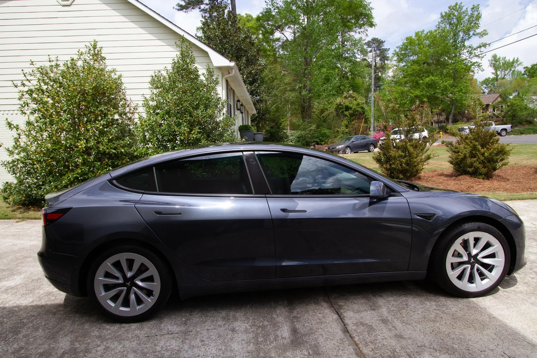 2022 Tesla Model 3 - Image 12 of 31