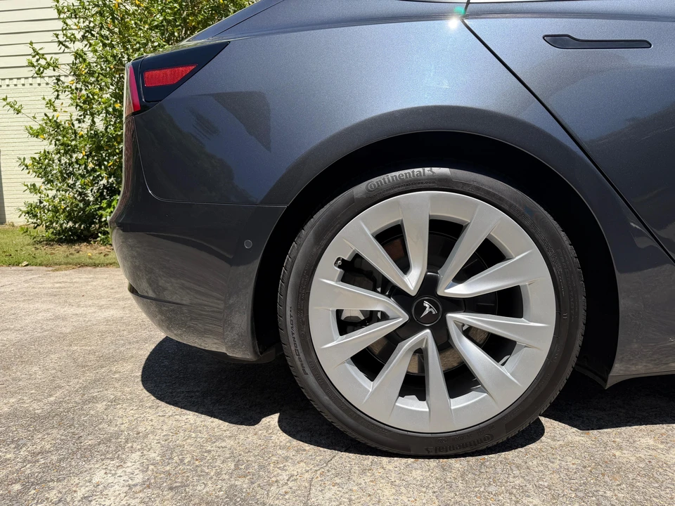 2022 Tesla Model 3 - Image 19 of 31