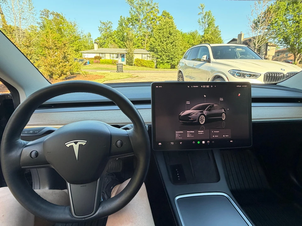 2022 Tesla Model 3 - Image 30 of 31