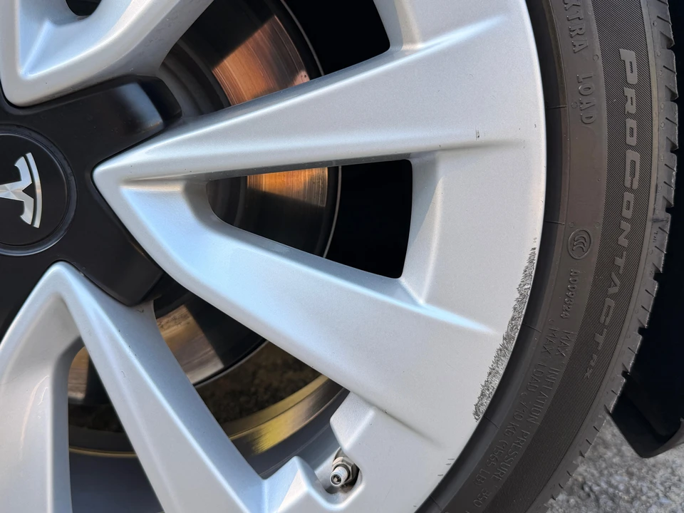 2022 Tesla Model 3 - Image 21 of 31