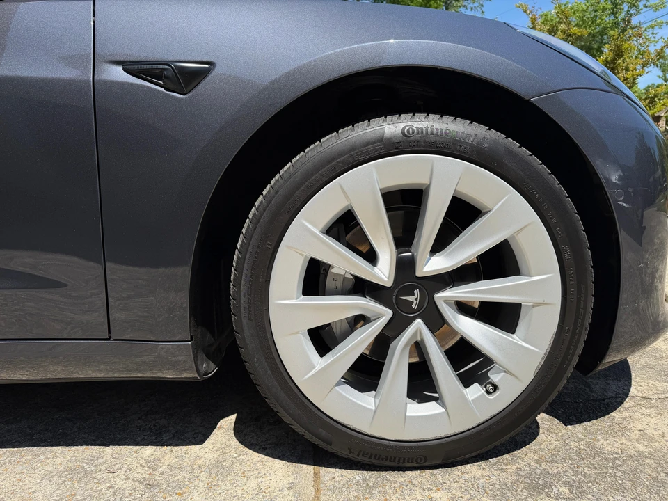 2022 Tesla Model 3 - Image 20 of 31