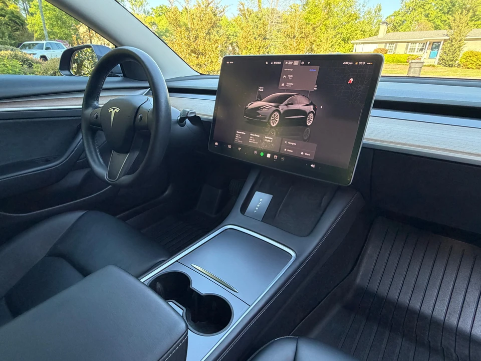 2022 Tesla Model 3 - Image 31 of 31
