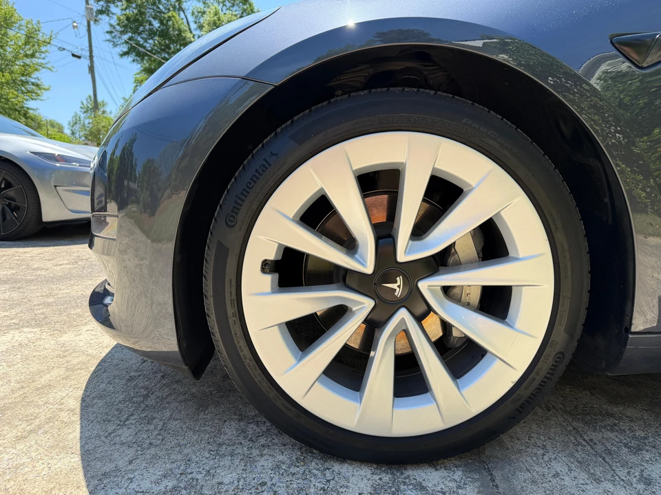 2022 Tesla Model 3 - Image 17 of 31