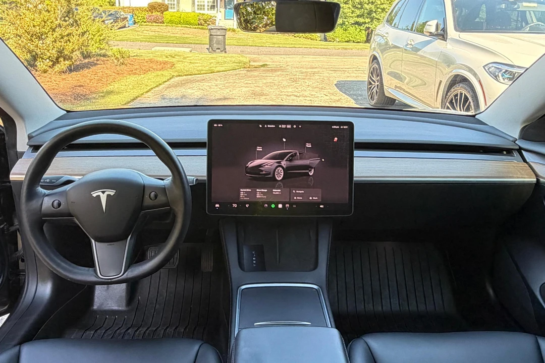 2022 Tesla Model 3 - Image 23 of 31