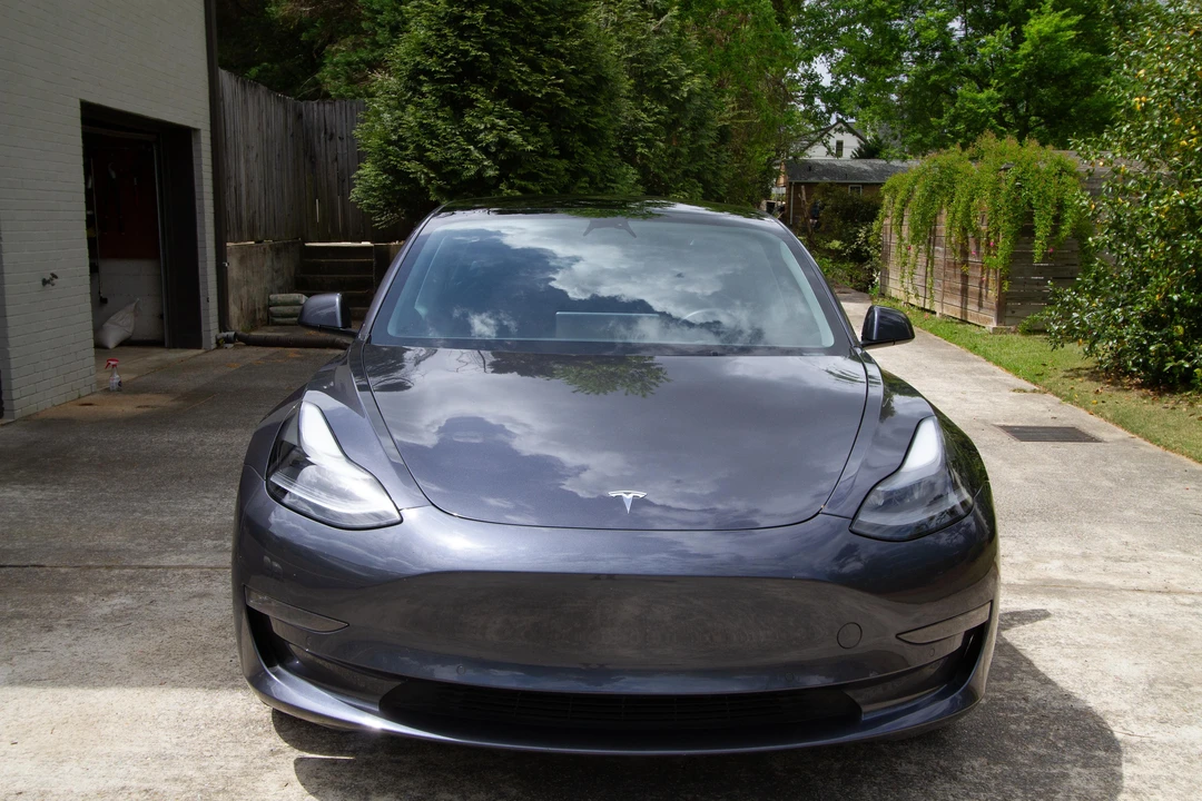 2022 Tesla Model 3 - Image 6 of 31