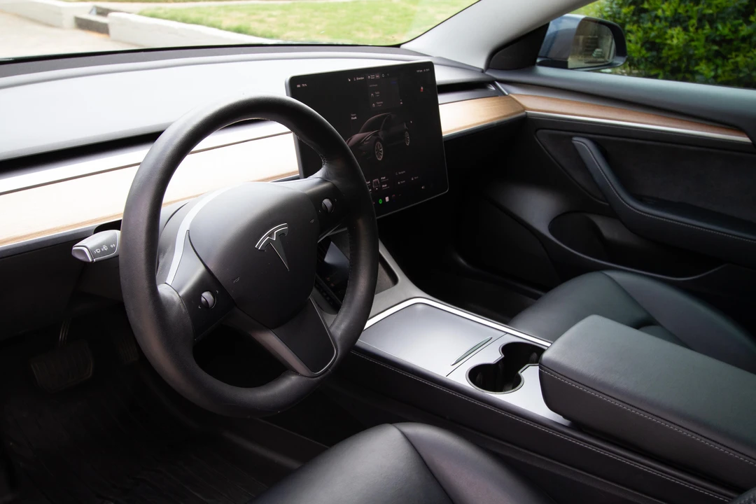 2022 Tesla Model 3 - Image 29 of 31