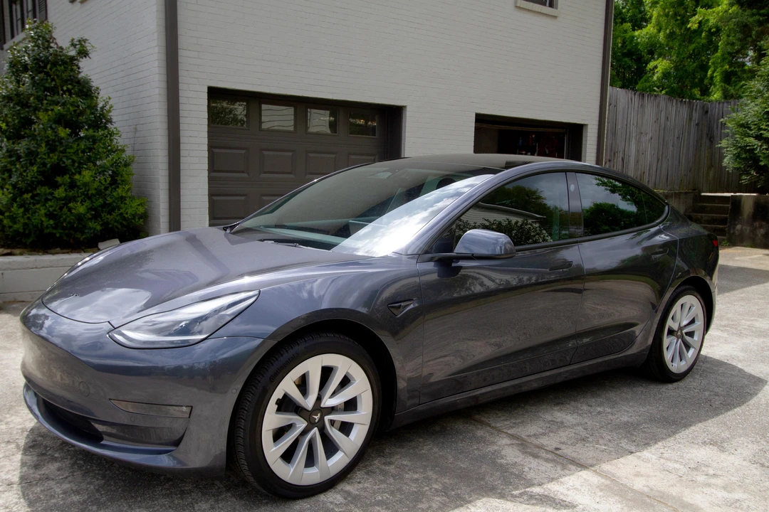 2022 Tesla Model 3 - Image 7 of 31