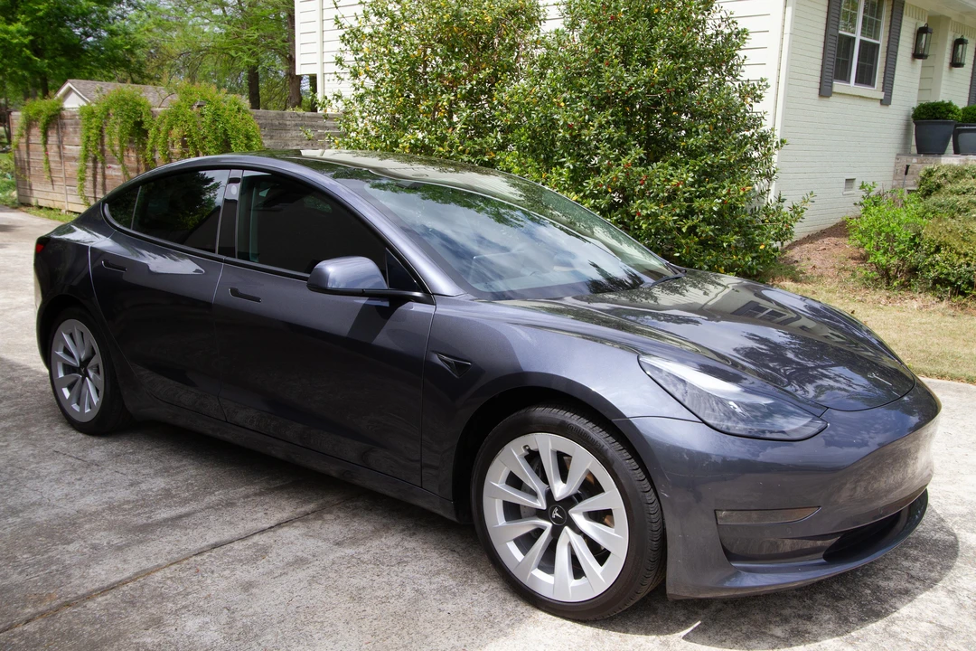 2022 Tesla Model 3 - Image 13 of 31