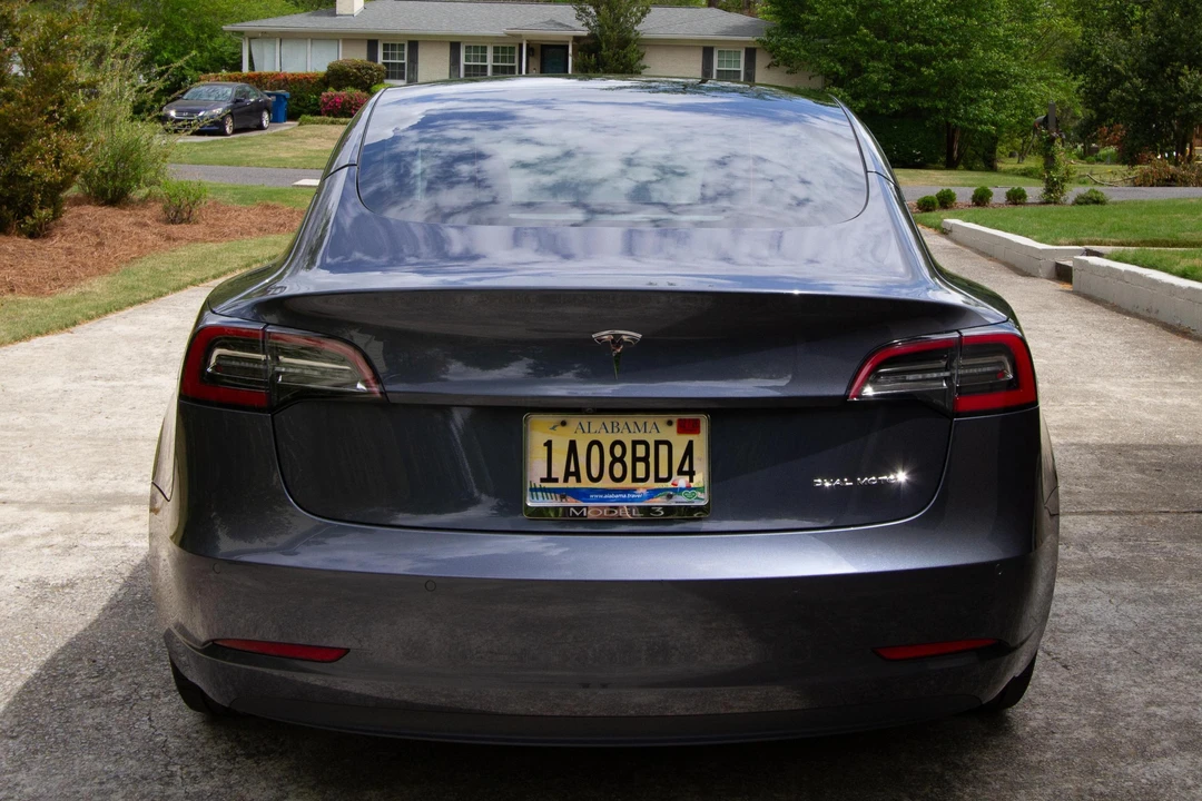2022 Tesla Model 3 - Image 5 of 31