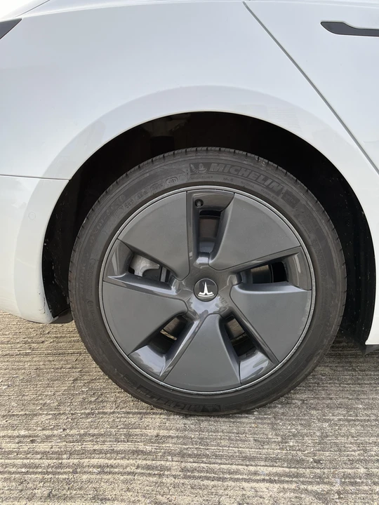 2022 Tesla Model 3 - Image 31 of 31