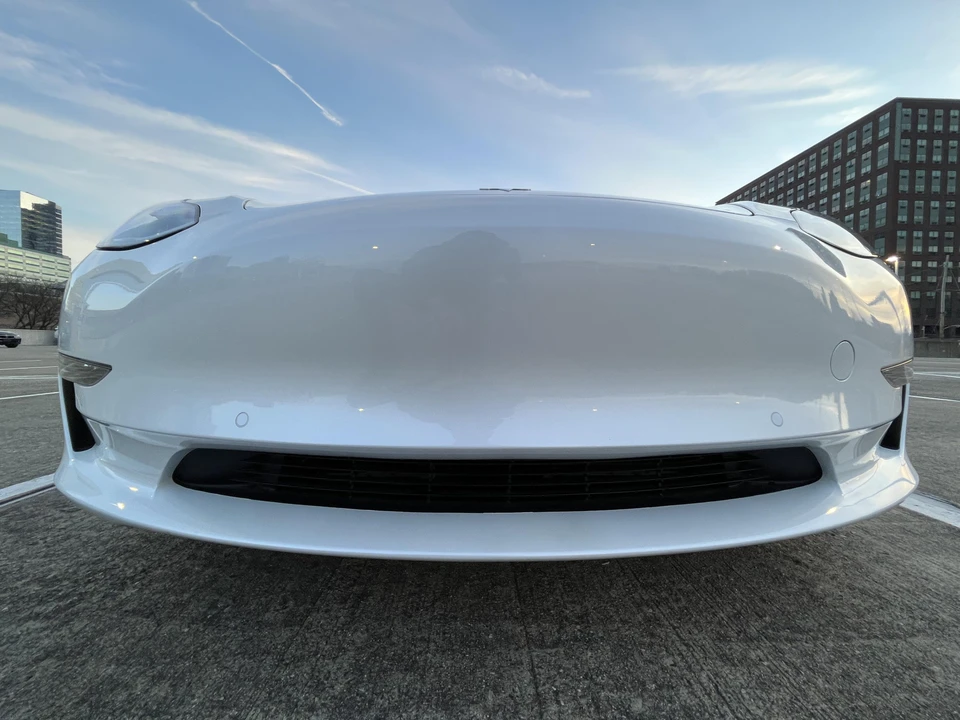 2022 Tesla Model 3 - Image 17 of 31