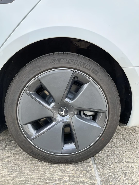 2022 Tesla Model 3 - Image 30 of 31