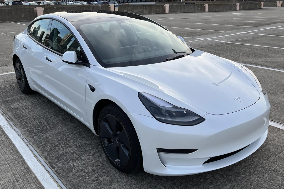 2022 Tesla Model 3 - Image 14 of 31