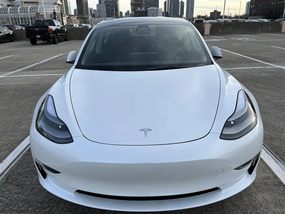 2022 Tesla Model 3 - Image 6 of 31
