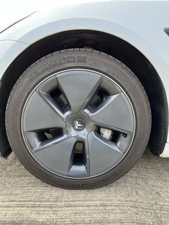 2022 Tesla Model 3 - Image 29 of 31