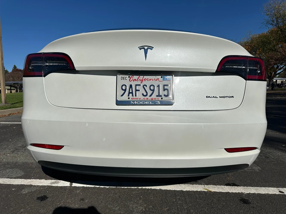 2022 Tesla Model 3 - Image 26 of 31