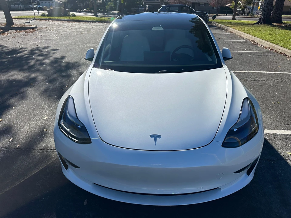 2022 Tesla Model 3 - Image 6 of 31