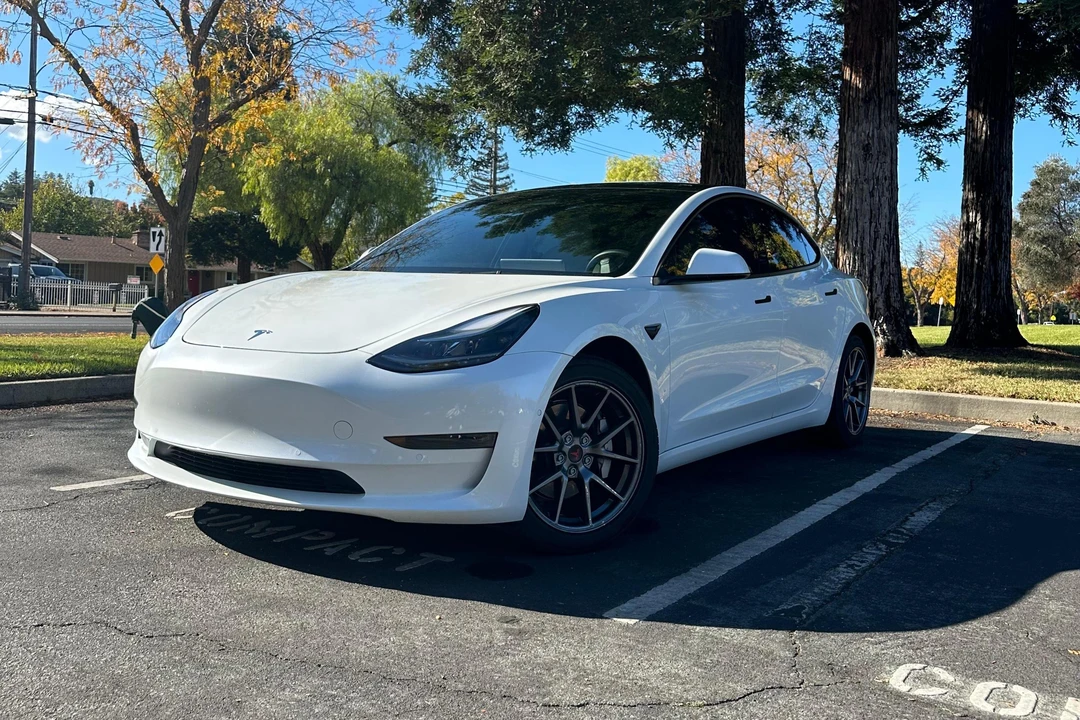 2022 Tesla Model 3 - Image 13 of 31