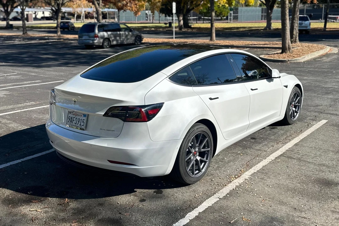 2022 Tesla Model 3 - Image 31 of 31