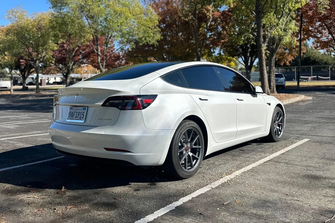 2022 Tesla Model 3 - Image 30 of 31