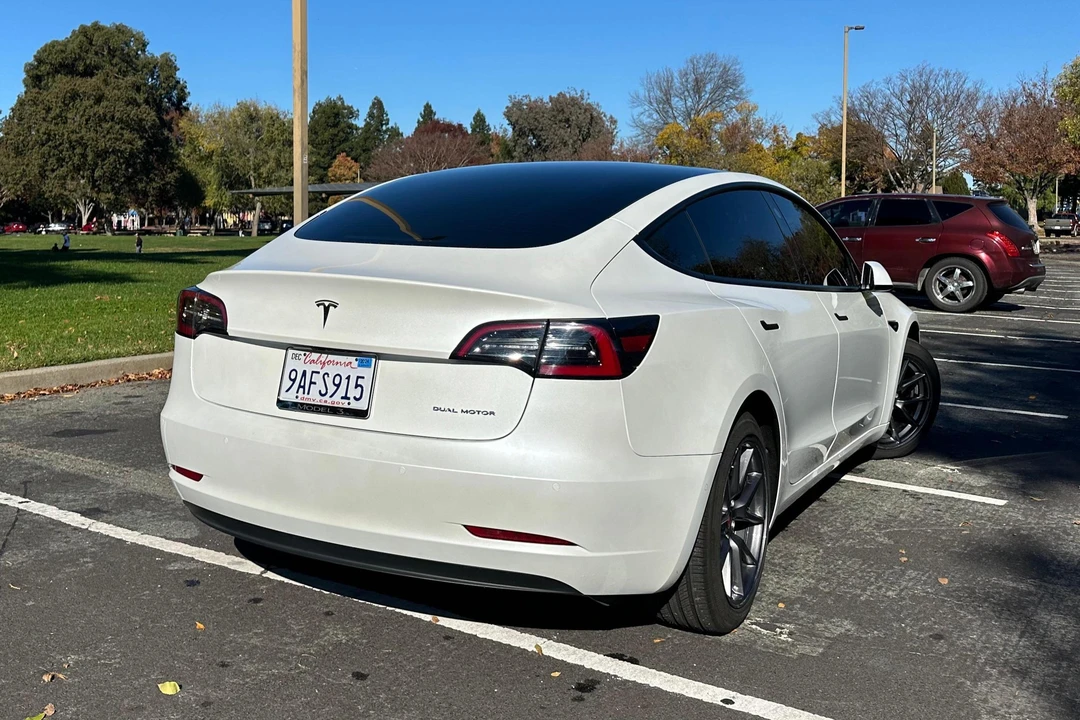 2022 Tesla Model 3 - Image 29 of 31